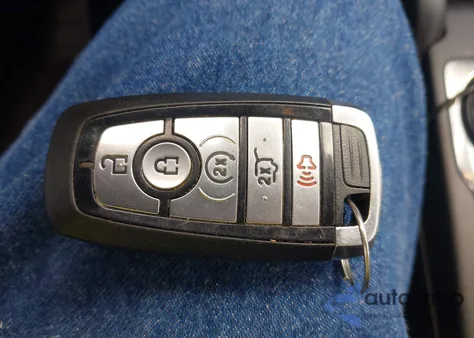 2023 Ford Escape Platinum из США, поврежденный, VIN 1FMCU9JAXPUA71606